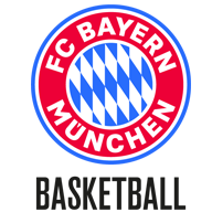 FC BAYERN MUNICH Logo